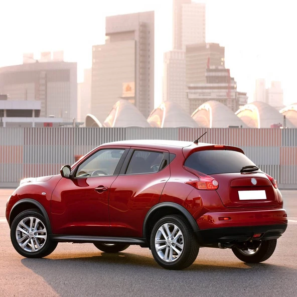 Nissan Juke F15 2011-2017 Arka Cam Silecek Kolu Takımı 28781Cj00A - Resim 2