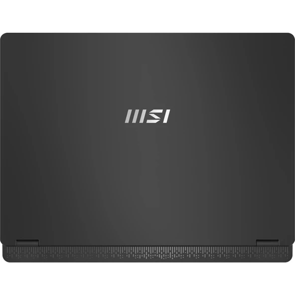PRESTIGE PRO 14 AI C2HVEG-076TR Intel Core Ultra 7 255H 32GB 1TB SSD RTX4050 Windows 11 Home 14" FHD+ 144Hz Taşınabilir Bilgisayar - 8