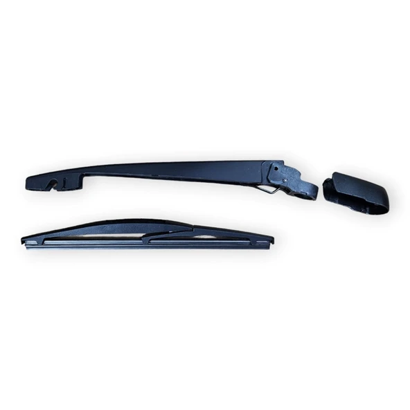 Mazda CX-3 Cx3  2015-2019 Arka Cam Silecek Kolu Takımı - Resim 3