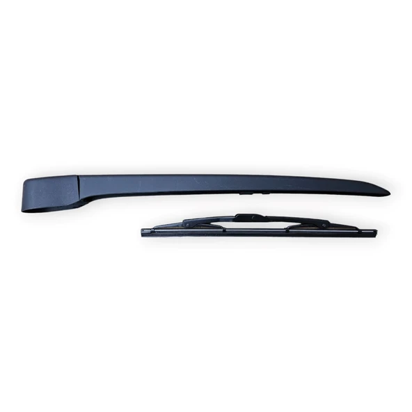 Volvo V60 2011-2014 Arka Cam Silecek Kolu Takımı 31253232 - Resim 3