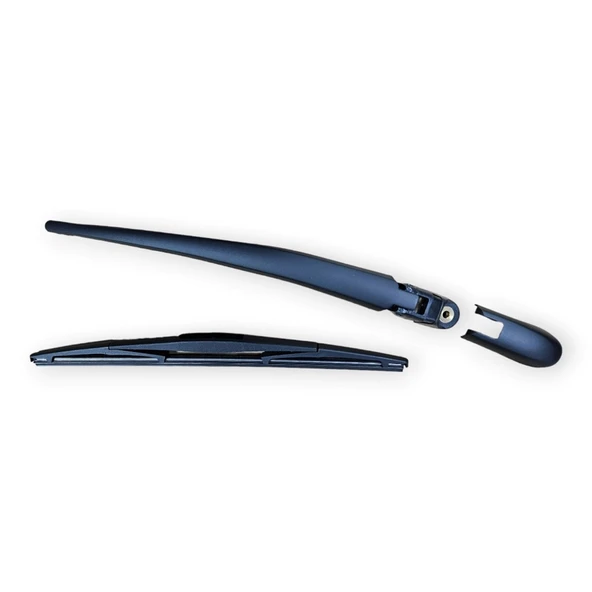 Mazda 2 2008-2013 Arka Cam Silecek Kolu Takımı ürün görseli 1