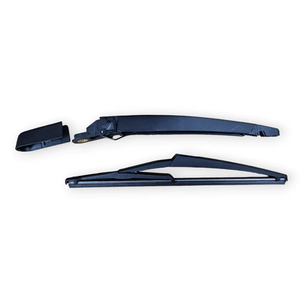 Nissan Juke F15 2011-2017 Arka Cam Silecek Kolu Takımı 28781Cj00A - Resim 3