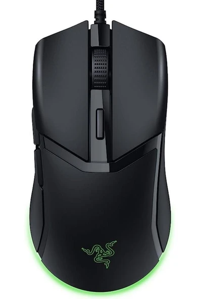 Razer Cobra RGB Optik Kablolu Gaming Mouse RZ01-04650100-R3M1