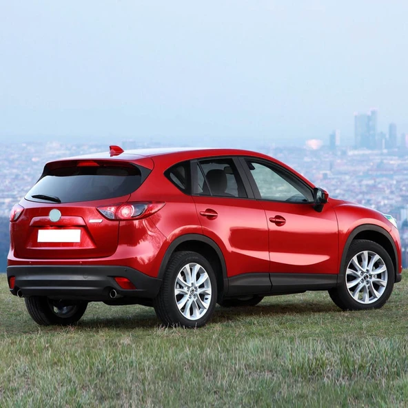 Mazda CX-5 Cx5 Ke 2013-2016 Arka Cam Silecek Kolu Takımı - 2