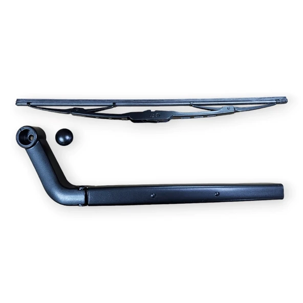 Land Rover Discovery 4 2009-2016 Arka Silecek Kolu Takımı Dkb500680 ürün görseli 1