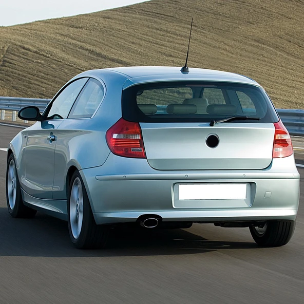 Bmw 1 Serisi E81 2004-2011 61627138507 Arka Cam Silecek Kolu Takımı - Resim 2