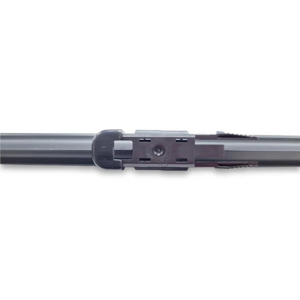 Bmw 4 Cabrio Convertible F33 2014-2020 60x45cm Ön Cam Silecek Takımı - Resim 5