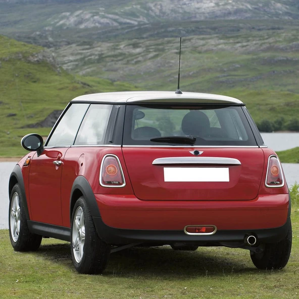 Mini Cooper R56 2006-2013 61622754287 Arka Cam Silecek Kolu Takımı - Resim 2