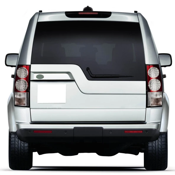 Land Rover Discovery 4 2009-2016 Arka Silecek Kolu Takımı Dkb500680 - Resim 2