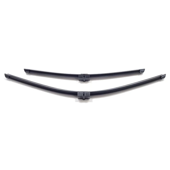 Ford Focus C-Max 2003-2006 Ön Cam Silecek Takımı 65x48cm