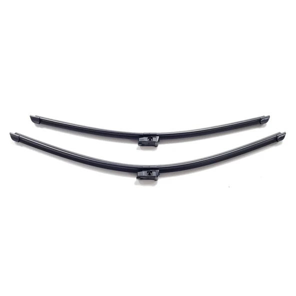 VW Tiguan 2008-2015 Ön Cam Silecek Takımı 60x53cm