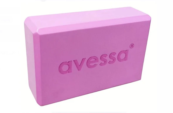 Avessa 5 Parçalı Pilates Seti No3 - 3