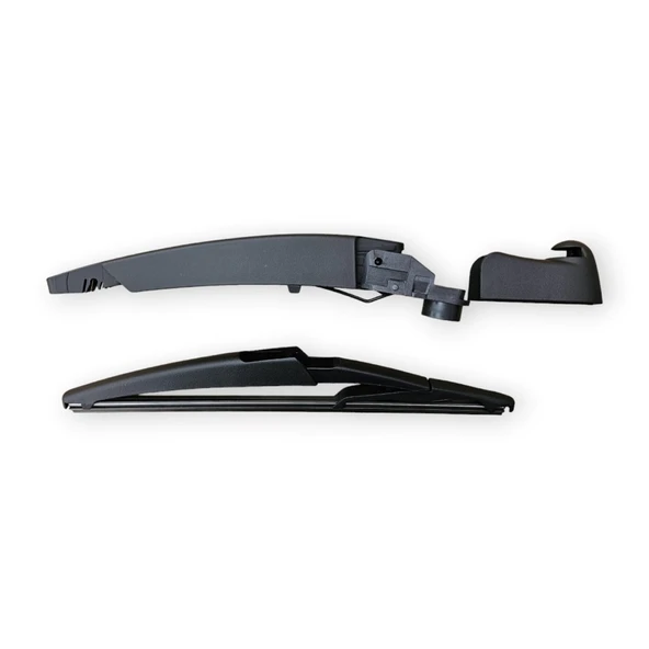 Mini Cooper R56 2006-2013 61622754287 Arka Cam Silecek Kolu Takımı - Resim 3