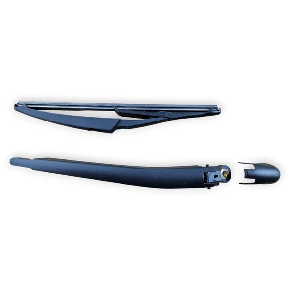 Fiat Bravo 2 2008-2013 Arka Cam Silecek Kolu Takımı 51780994 ürün görseli 1