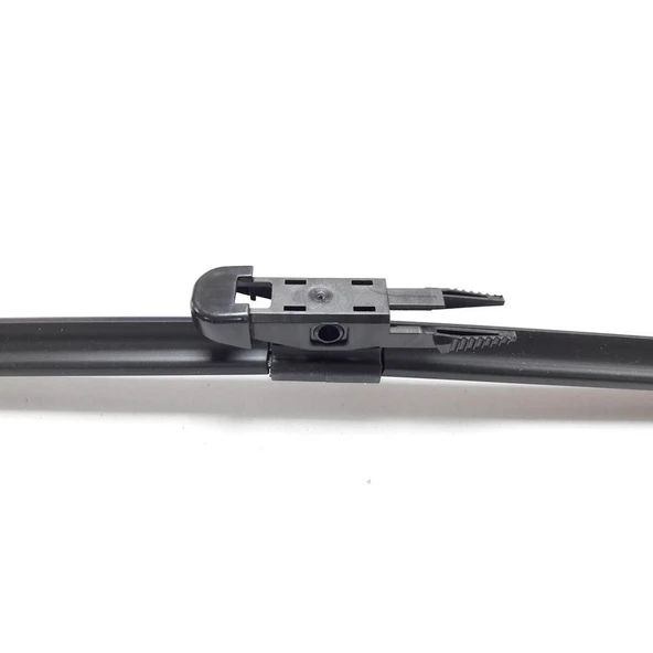 Ford S-Max Smax 2015-2023 Ön Cam Silecek Takımı 75x75cm - 5