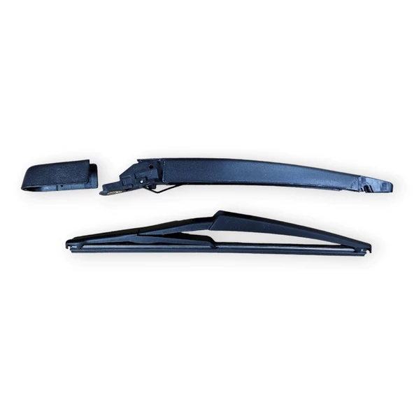 Mercedes ML Seri W164 2006-2011 Arka Cam Silecek Kolu Set A1648200744 - 3
