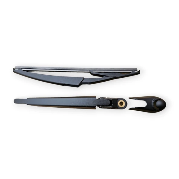 Mini Cooper R56 2006-2013 61622754287 Arka Cam Silecek Kolu Takımı ürün görseli 1