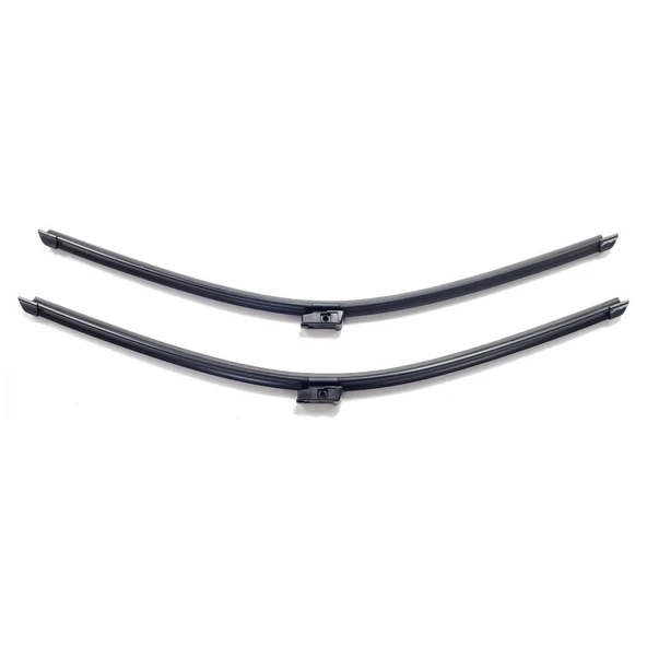 Mercedes E Serisi W212 2014-2016 Ön Cam Silecek Takımı 60x60cm