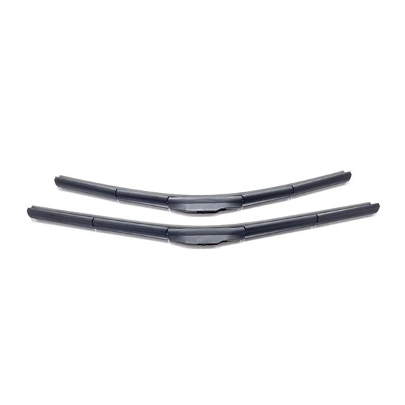 Mitsubishi ASX 2010-2016 Ön Cam Silecek Takımı 60x53cm