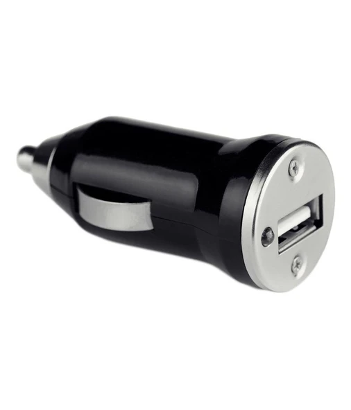 USB Girişli 1000 mA Araç Çakmak Soketi - 2
