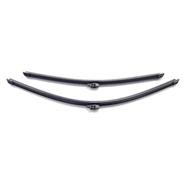 Mercedes A Serisi W177 2018-2023 Ön Cam Silecek Takımı 60x48cm