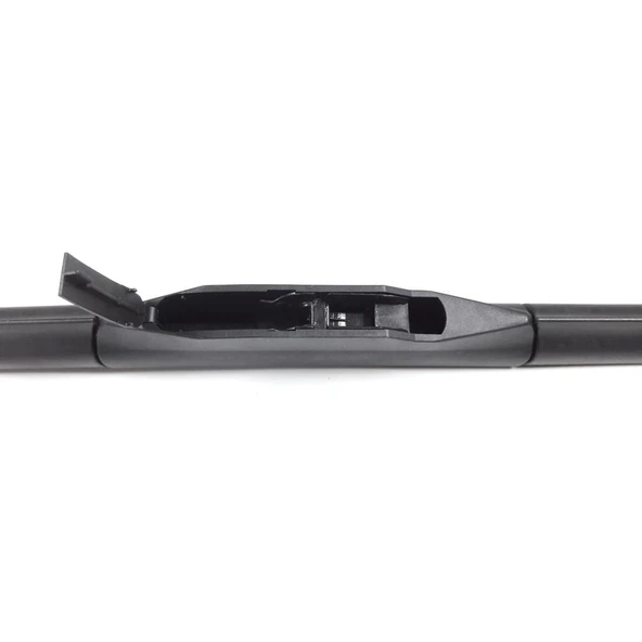 Nissan Note 2005-2012 Ön Cam Silecek Takımı 60x35cm - 5