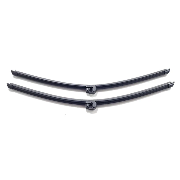 Mercedes C Sportcoupe Cl203 2004-2008 Ön Cam Silecek Takımı 55x55 cm