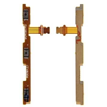 Huawei GT3 Power On-Off Yan Ses Flex NMO-L31 ürün görseli