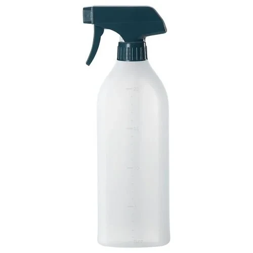 IKEA PEPPRIG Ölçekli Çiçek Sulama Sprey Şişesi 55 Cl