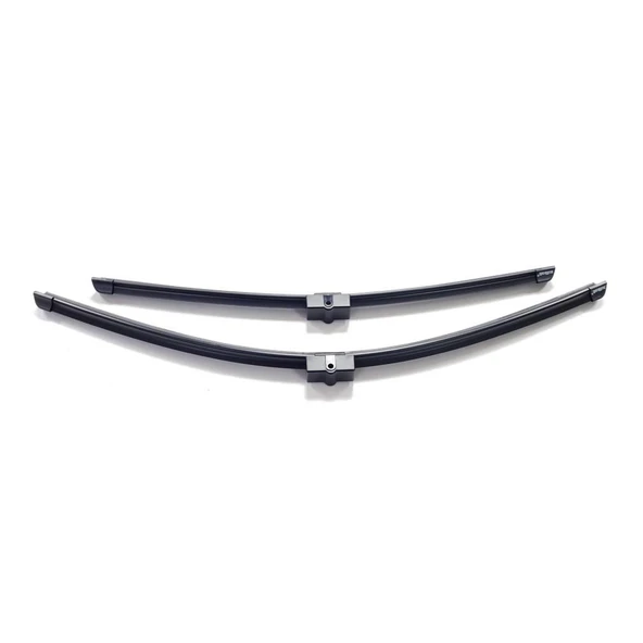 VW Golf MK5 2004-2005 Ön Cam Silecek Takımı 60x48cm