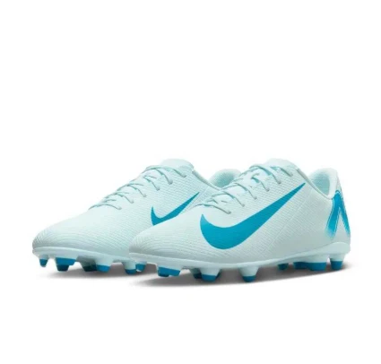 Nike Mercurial Vapor 16 Elite FG Erkek MAVİ Krampon FQ1457400 P-143 - 2