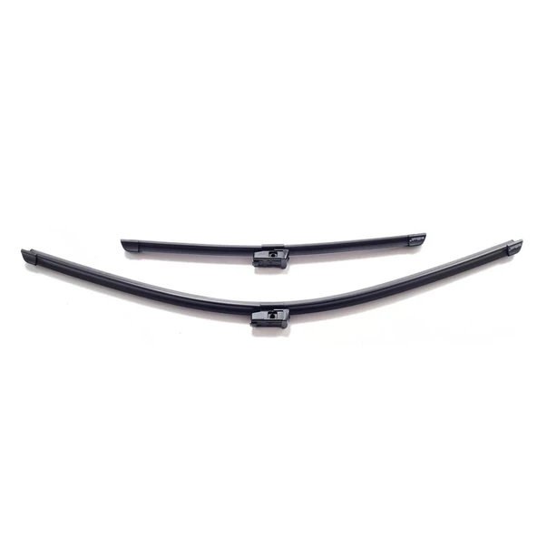 Kia Venga 2009-2019 Ön Cam Silecek Takımı 65x35cm