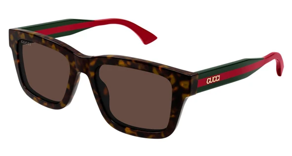 Gucci GG1869S 002 53 Unisex Güneş Gözlüğü