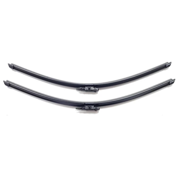Bmw 6 Serisi E63 2004-2010 Ön Cam Silecek Takımı 60x58cm