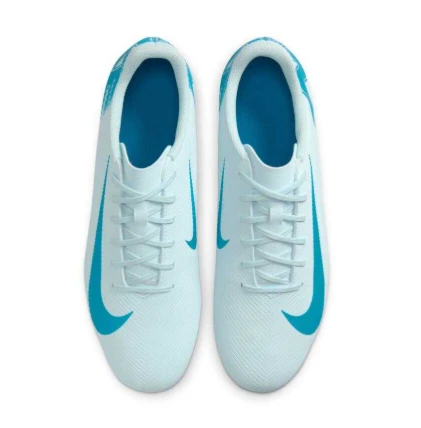 Nike Mercurial Vapor 16 Elite FG Erkek MAVİ Krampon FQ1457400 P-143 - 3