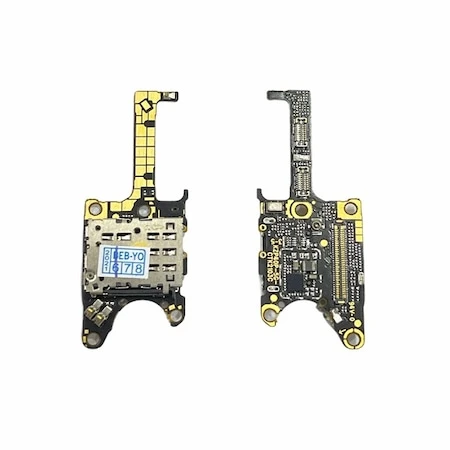 Huawei P40 Pro Mikrofon Bordu ELS-NX9