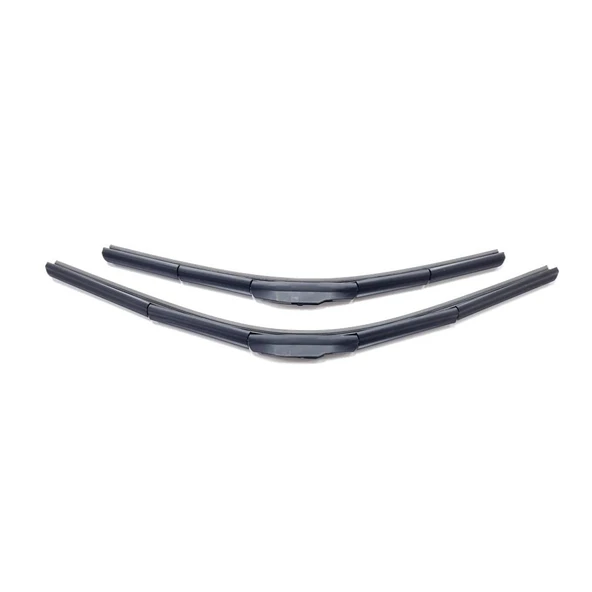 Opel Vectra C Makyajlı 2005-2009 60x48cm Ön Cam Silecek Takımı
