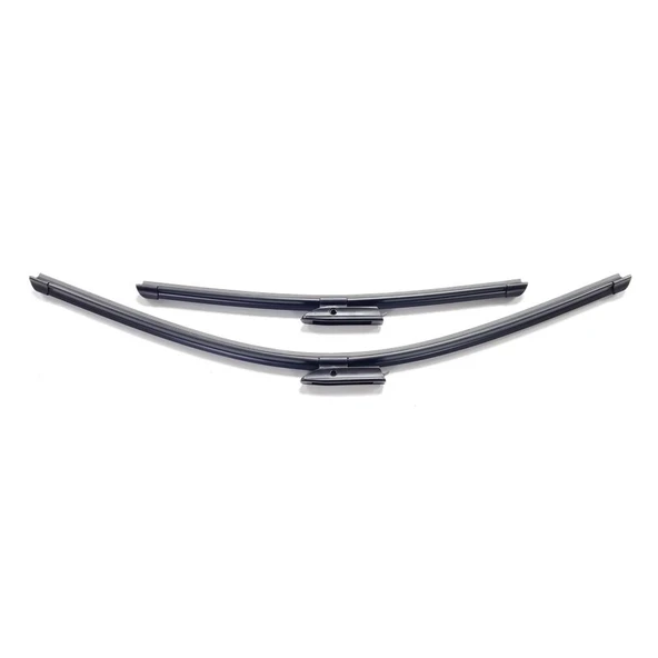 Renault Fluence 2009-2016 Ön Cam Silecek Takımı 60x40cm