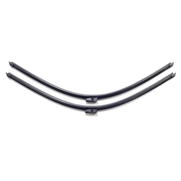 Ford Focus 3 SW Turnier 2011-2018 73x73cm Ön Cam Silecek Takımı