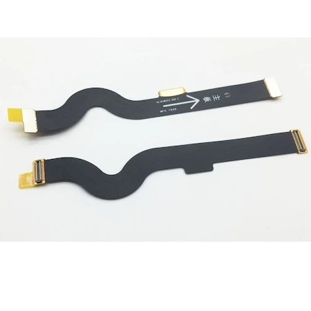 Huawei GR5 Ekran Filmi Lcd Flex Ara Film KII-L21 ürün görseli 1