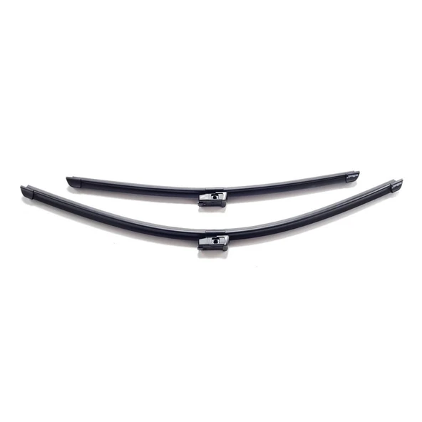 Peugeot 308 MK2 2013-2021 Ön Cam Silecek Takımı 60x45cm