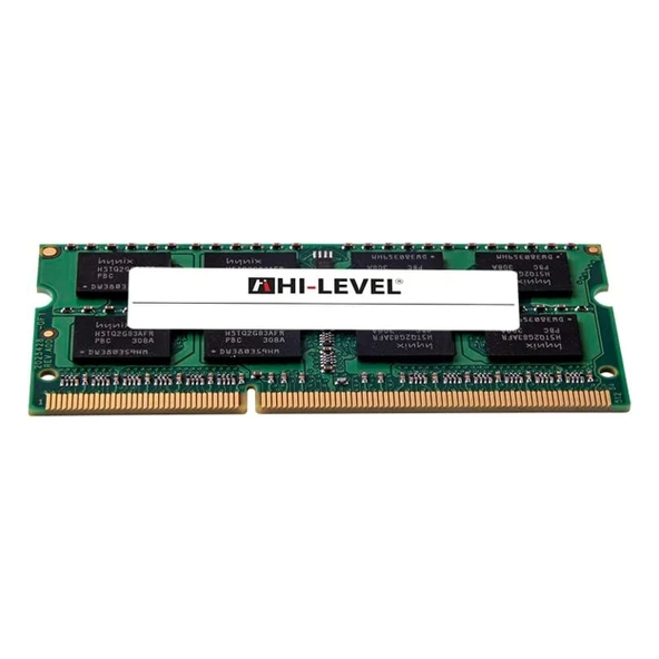 Hi-Level HLV-SOPC19200D4/16G 16GB DDR4 2400MHz CL17 Notebook Bellek - Resim 2