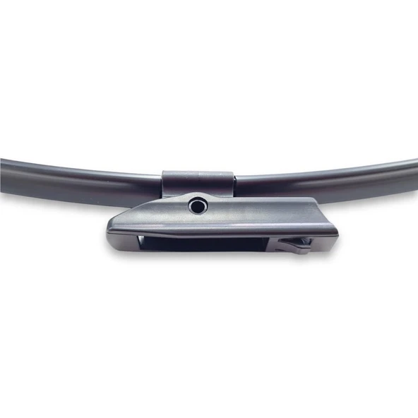 Renault Clio HB MK3 2006-2011 Ön Cam Silecek Takımı 60x40cm - 5