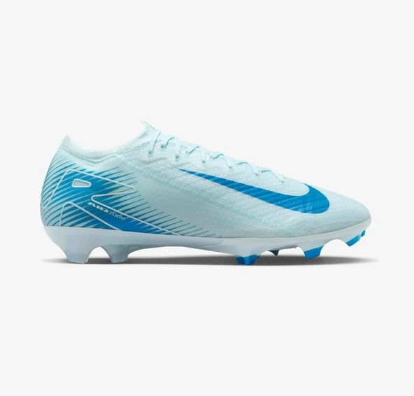 Nike Mercurial Vapor 16 Elite FG Erkek MAVİ Krampon FQ1457400 P-143