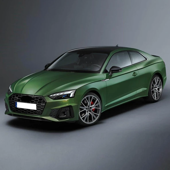 Audi A5 2020-2023 Ön Cam Silecek Takımı 60x50cm - 3