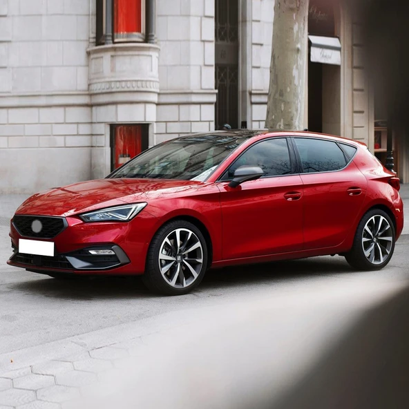 Seat Leon 4 2020-2022 Ön Cam Fiskiye Memesi Isıtmalı 5G0955986 - Resim 2