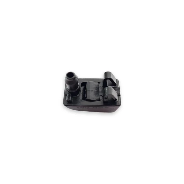 Skoda Octavia A5 2005-2009 Ön Cam Fiskiye Memesi 1Z0955985 - 3