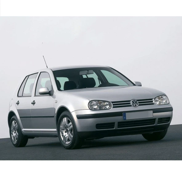VW Golf 4 1998-2004 Ön Cam Silecekleri Mekanizma Kolları 1J1955603A - 2