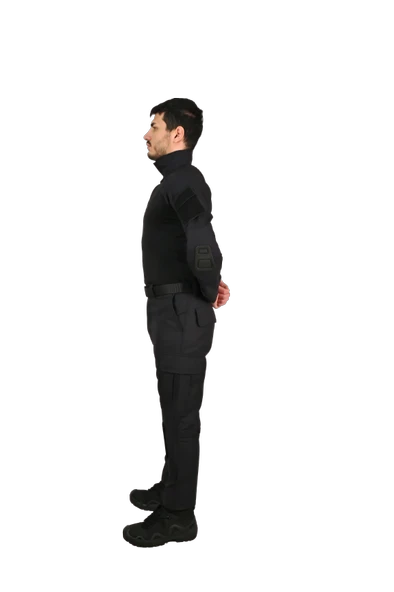 TAKIM DİZLİKLİ DİRSEKLİKLİ - 3