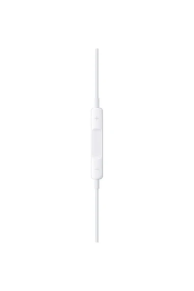 Apple EarPods MNHF2TU/A Kablolu Kulak İçi Kulaklık Outlet - 5